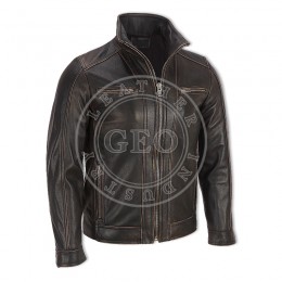 Winter Windproof Waterproof / Hot Sale 2017 / Bomber Best Collection Motorcycle Jackets for Men